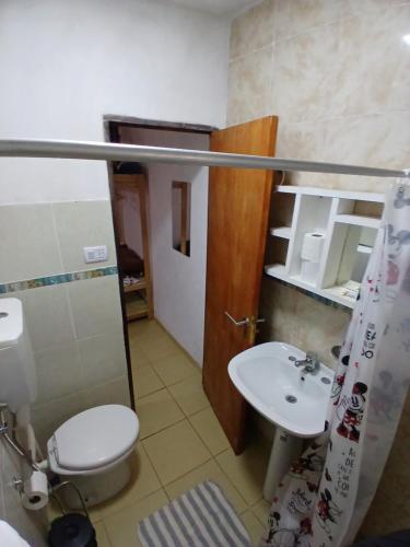 Departamento J&J in Aristobulo Del Valle