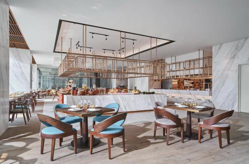 보코 마 벨 다낭 바이 IHG - 식음료(F&B)