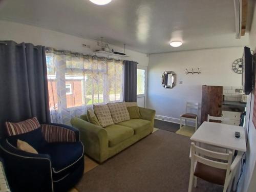 Bucklands - Chalet 15, Westward Ho (fotografie 3)