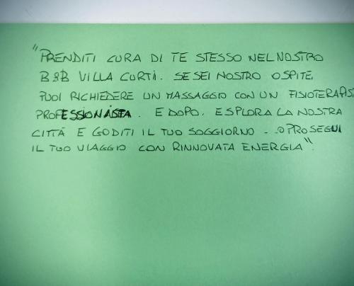 Villa Curti, Rome (photo 2)