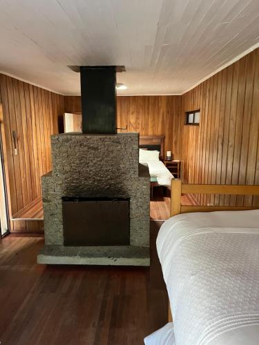 Espacio Ecole in Pucon