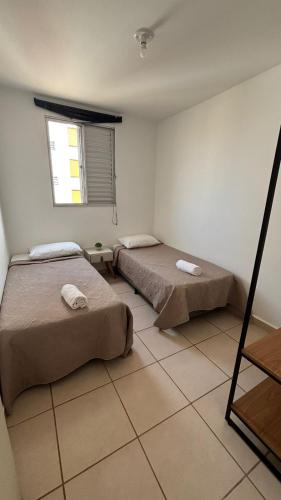 Apartmento Valencia in Franca