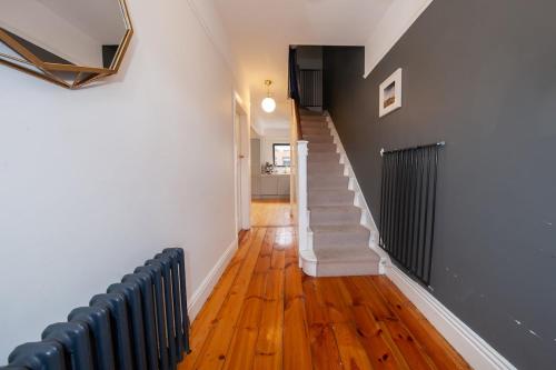 Liberties Townhouse, Dublin (zdjęcie 5)