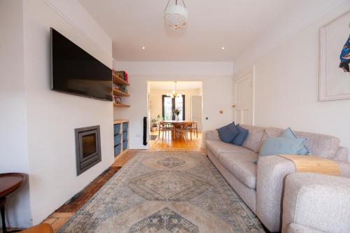 Liberties Townhouse, Dublin (zdjęcie 6)