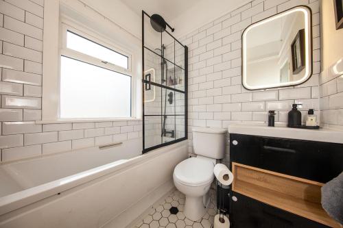 Liberties Townhouse, Dublin (zdjęcie 10)