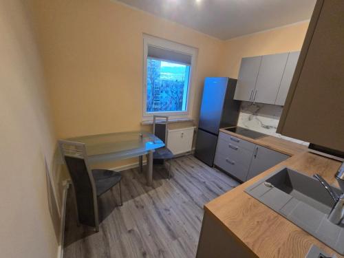 Komfortable 2-Zimmer-Monteurwohnung für 4 Personen in Leipzig, Lipsia (foto 7)
