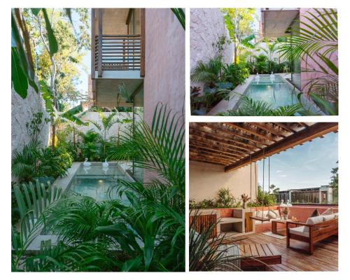Entorno Tulum - Luxury Villas in Tulum, Mexico