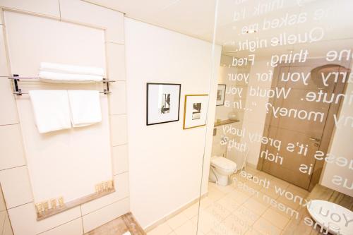 Luxury Fully Furnished 1BHK With Burj Khalifa View at paramount Towers, Dubai (foto 2)