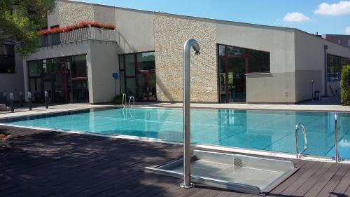 Hotel Beroun Golf Club