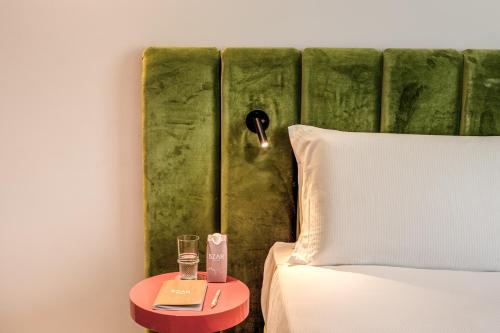 Hotel Della Prassede