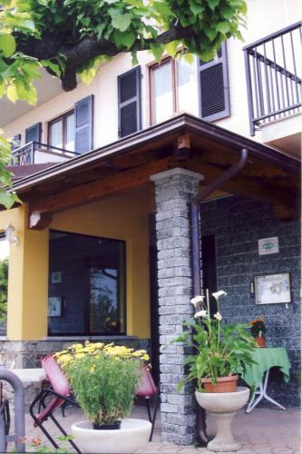 Hotel La Capannina