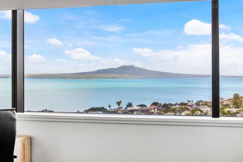 Central Takapuna Jacuzzi Gym Tennis Views, Auckland (zdjęcie 7)
