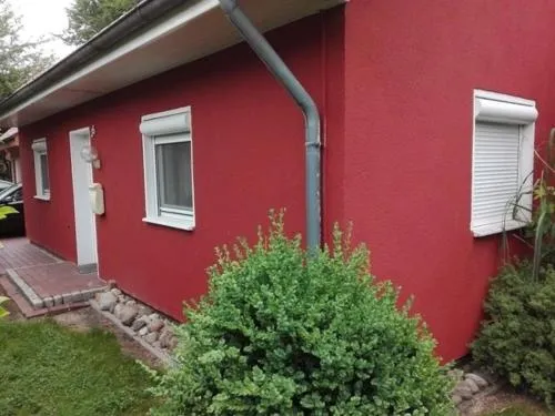 Schwedenhaus RE25 in Sögel, Deutschland