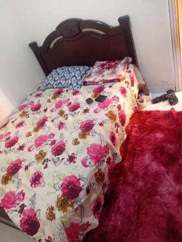 Belle chambre pour 2 sidi maarouf, Casablanca (foto 4)