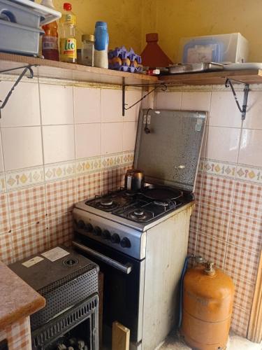 Belle chambre pour 2 sidi maarouf, Casablanca (foto 5)
