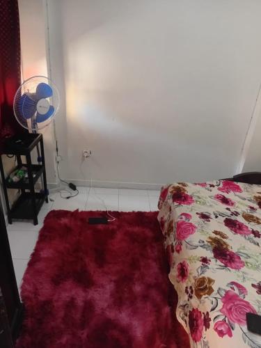 Belle chambre pour 2 sidi maarouf, Casablanca (foto 6)