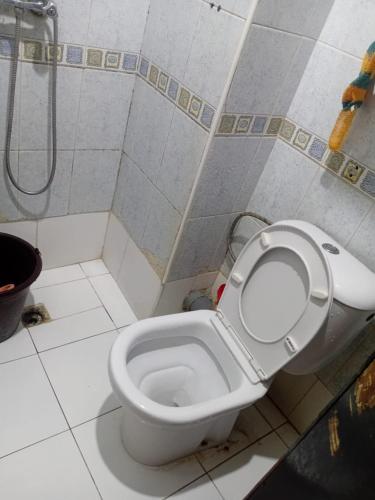 Belle chambre pour 2 sidi maarouf, Casablanca (foto 7)