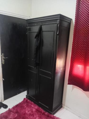 Belle chambre pour 2 sidi maarouf, Casablanca (foto 10)