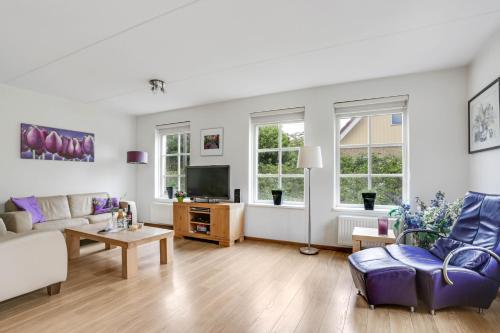 Vakantiepark Schoorlse Duinen near Bokkenweide