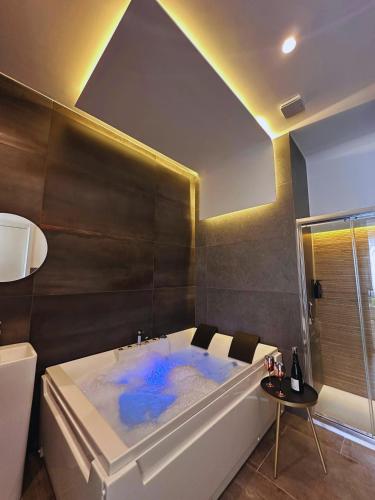 Suites Cavour holiday dream, Палермо