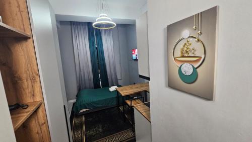 1 комн апартаменты район гум, Almaty