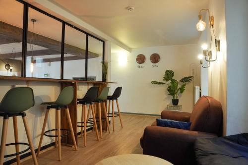 MIJE MARAIS Hostel - image 4