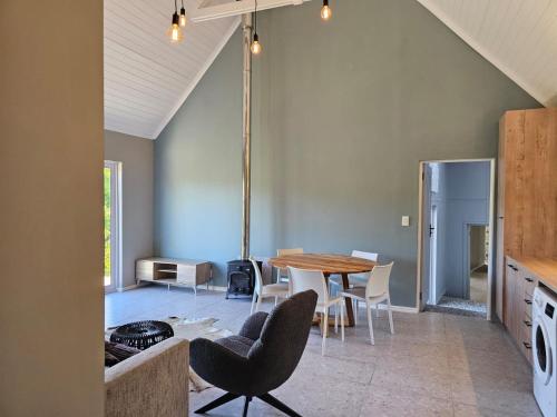 Die Heerenhuys Guest Suites Room Type - Comfort Cottage