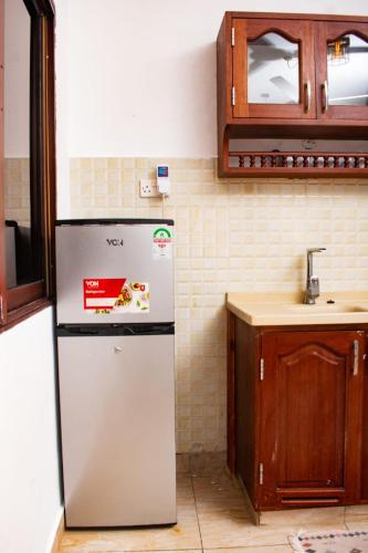 Sirini Suit 2BR Beachfront Malindi in Malindi