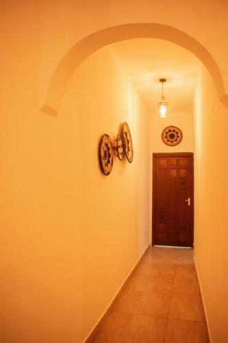 Sirini Suit 2BR Beachfront Malindi in Malindi