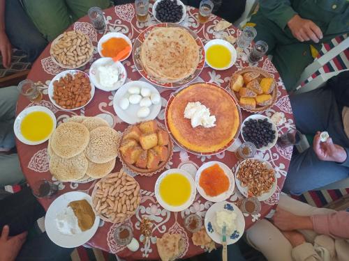 Gite Ain Bechar in 타자