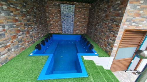 hotel Mountain Dream Resort El Cocuy in El Cocuy