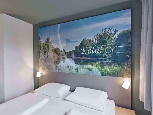 B&B HOTEL Köln-Porz, Köln (Foto 10)