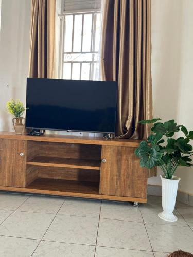 Ashok Apartments, Entebbe