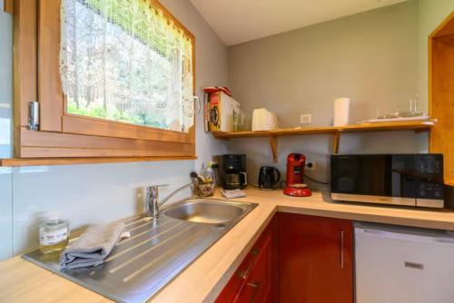 Chalet SOL LA MI in Stosswihr