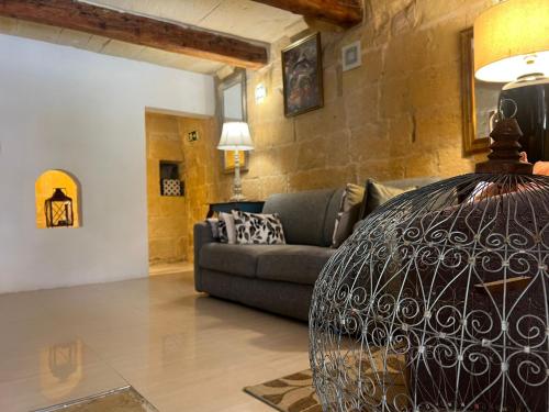 Most Central Apartment Valletta, Renaissance building, La Valette (photo 2)