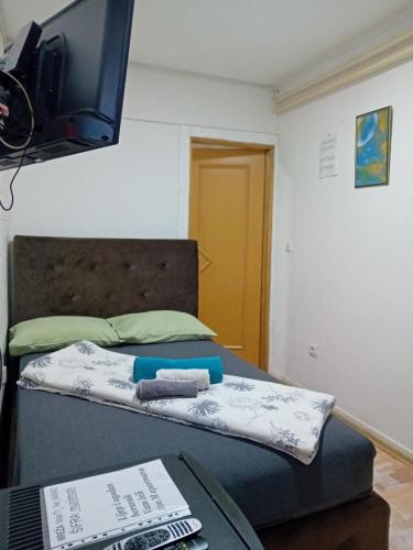 EM Apartments Korzo