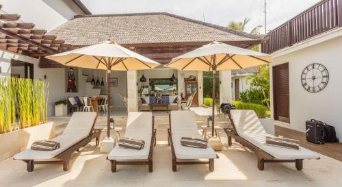 Badung Villa - image 5