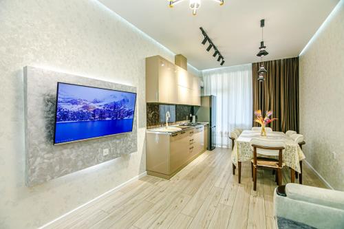 Chic Seaside Residence by Bea Paradise – khách sạn tại Khatai