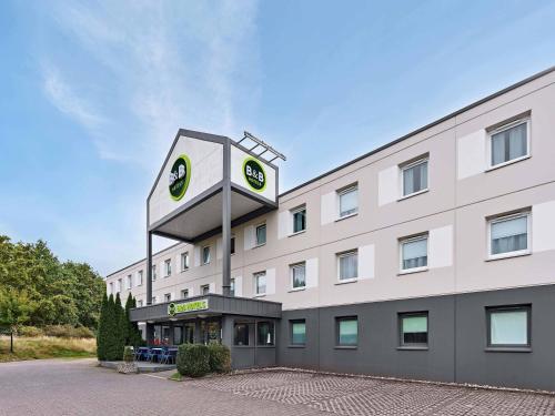 ibis budget Koeln Porz - image 13