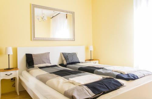 Kazinczy Dream Apartment, Budapešť (fotografie 7)