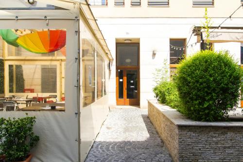 Kazinczy Dream Apartment - Budapest