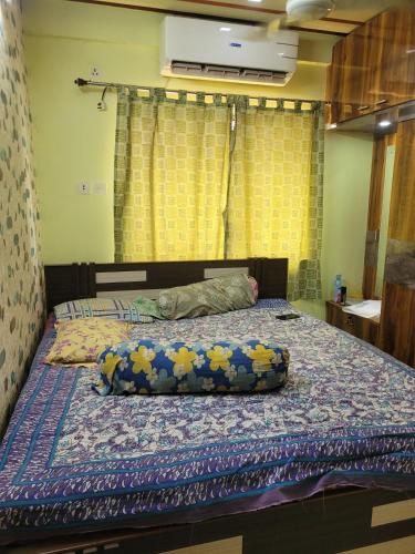Modern 2 bedroom apartment in Tollygunge - image 3