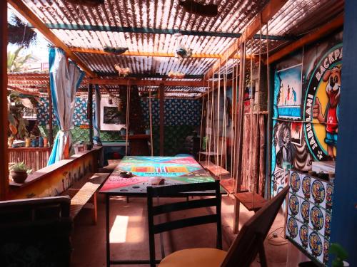 Jabulani Backpackers Hostel in نيروبي