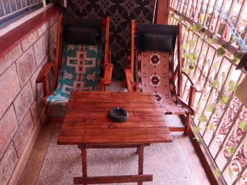 Jabulani Backpackers Hostel in نيروبي