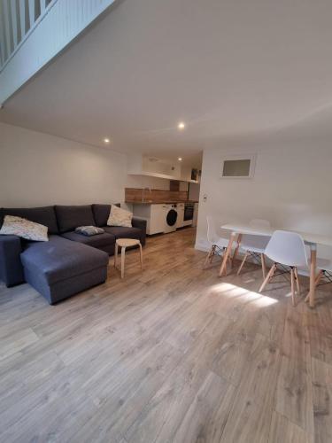 Charmant Duplex - Clim