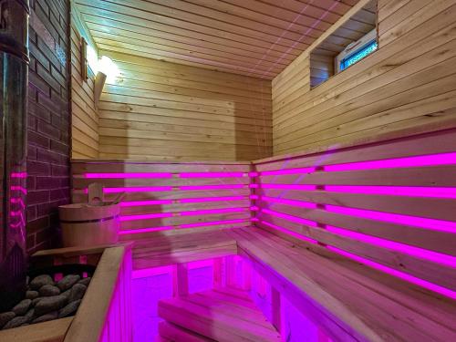 桑拿, Bu Bu House in 韋爾賀維納