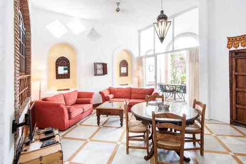 Létesítmények, Finca Buceite in Gaucin