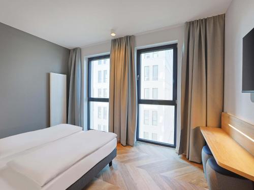 B&B HOTEL Berlin Airport-Nord, Berlino (foto 7)