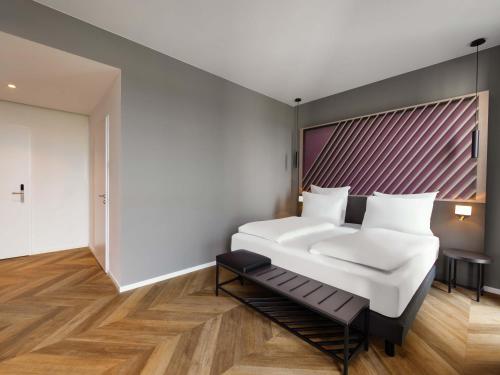 B&B HOTEL Berlin Airport-Nord, Berlino (foto 10)