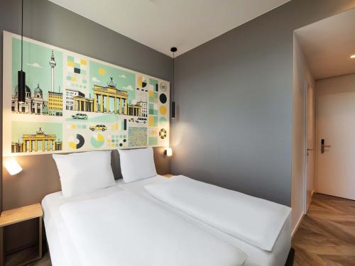 B&B HOTEL Berlin Airport-Nord - image 3